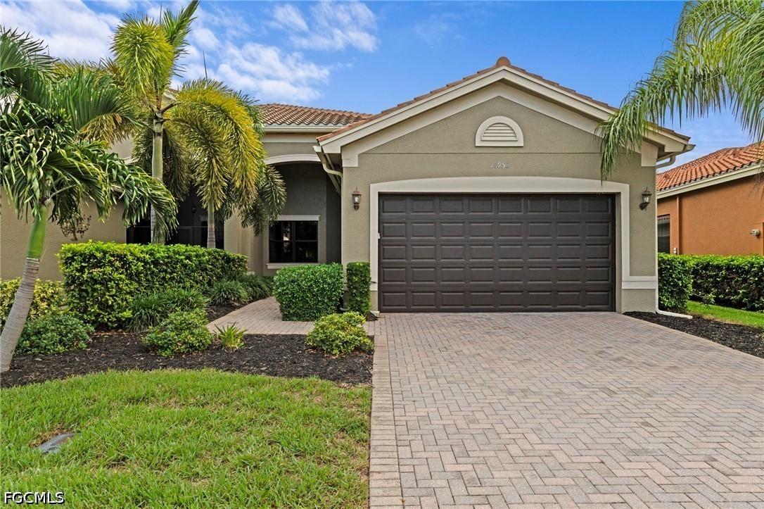 11952 Five Waters Cir., Fort Myers, FL 33913