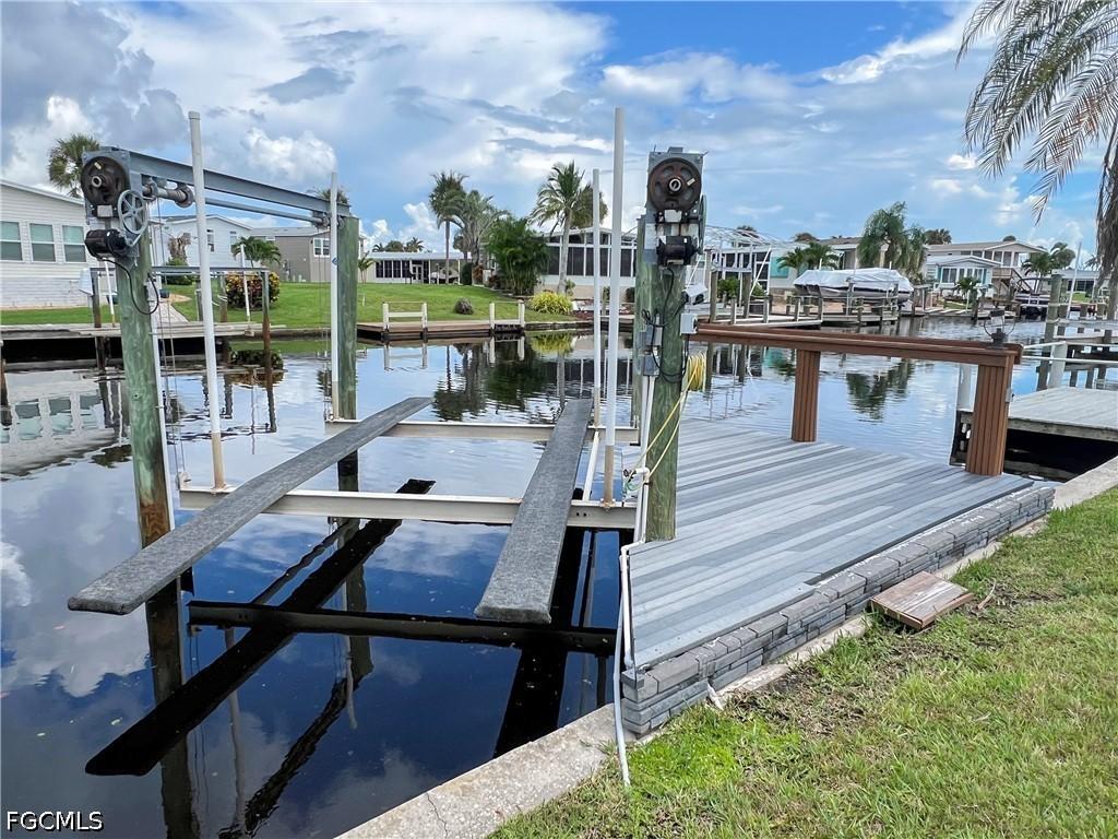 17551 Stevens Blvd., Fort Myers Beach, FL 33931