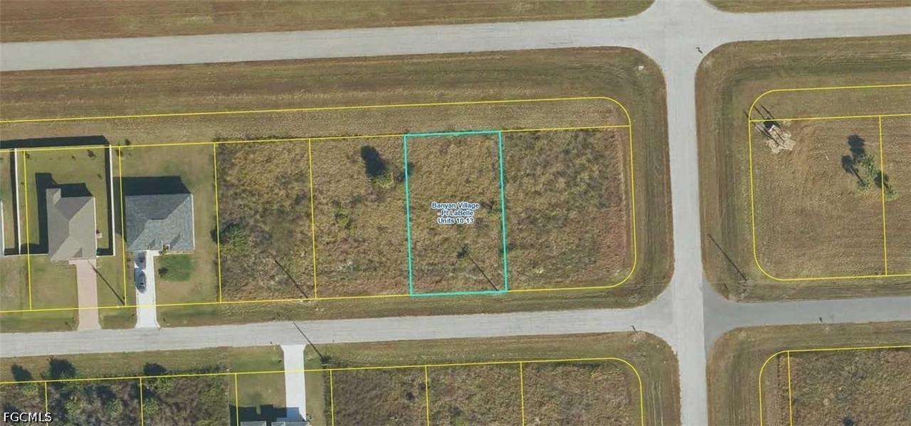 102 Bethlehem Pl., Labelle, FL 33935