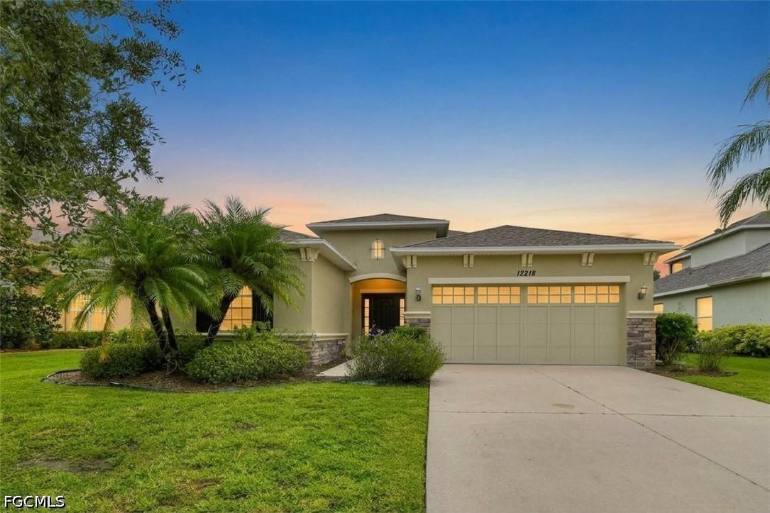 12218 Lavender Loop, Bradenton, FL 34212