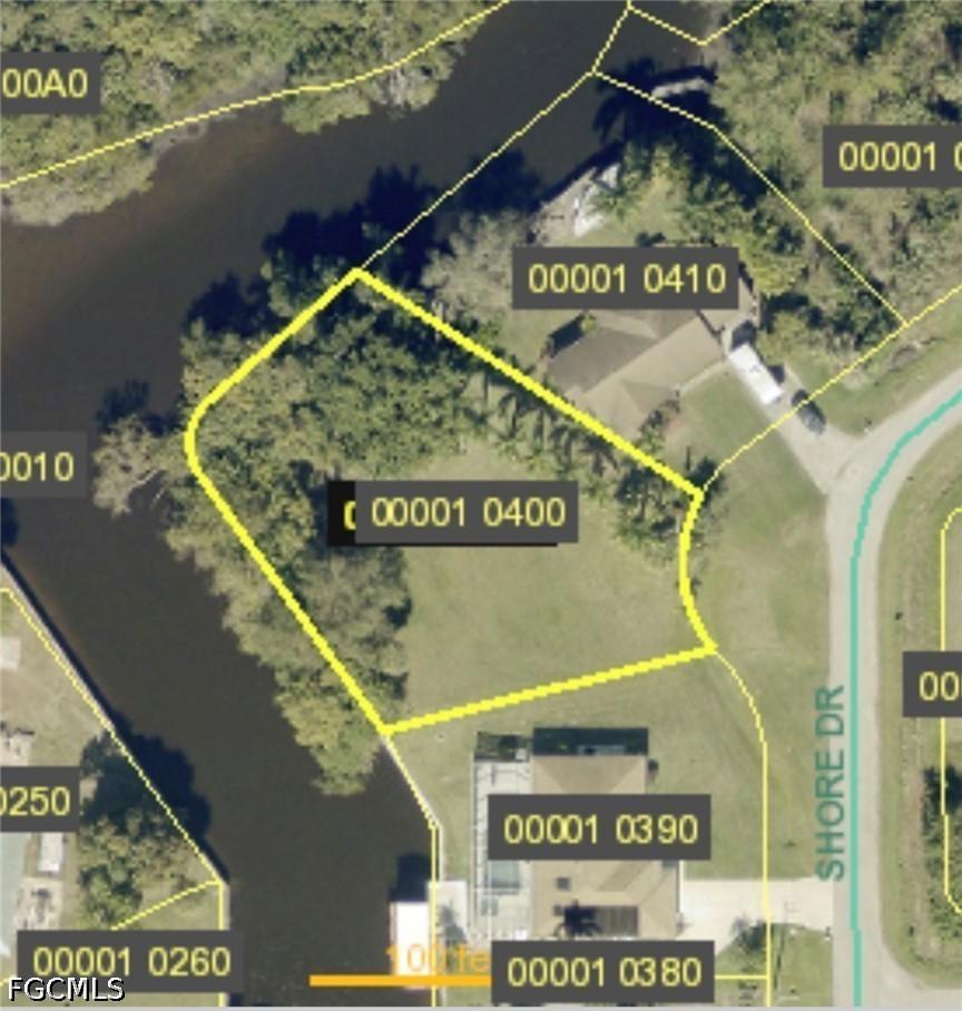 301 Shore Dr., Fort Myers, FL 33905