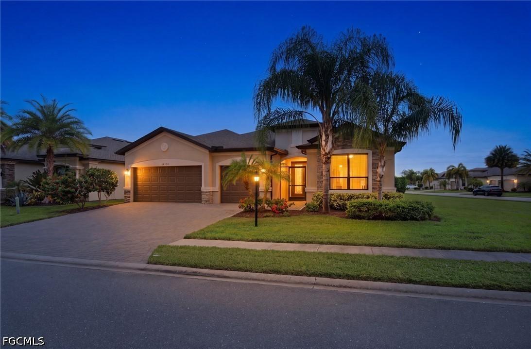 14520 Mindello Dr., Fort Myers, FL 33905