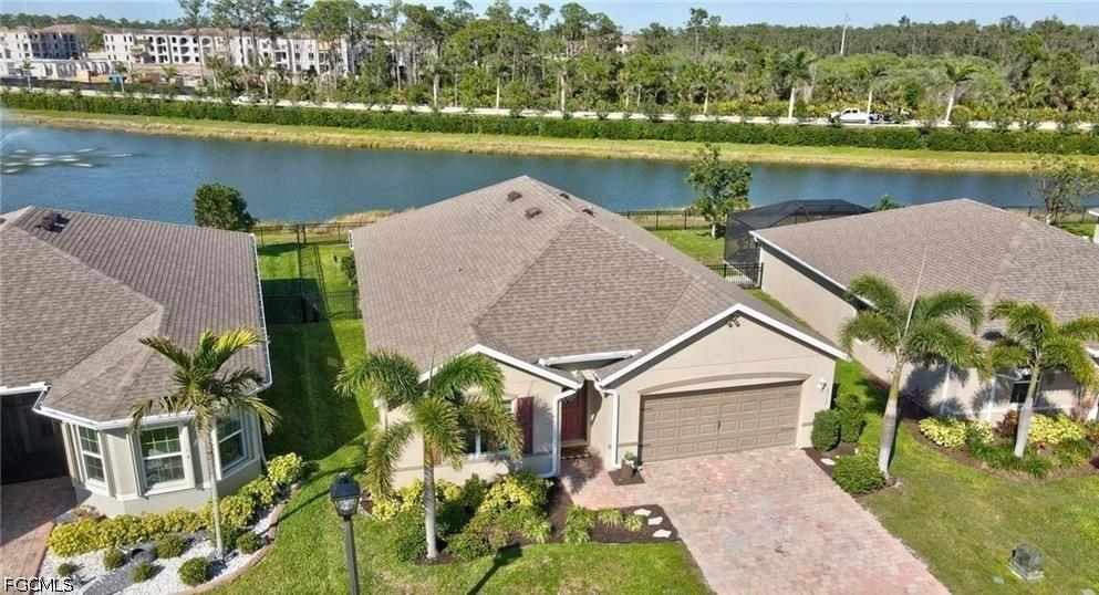 2717 Foralesca Ct., Cape Coral, FL 33909