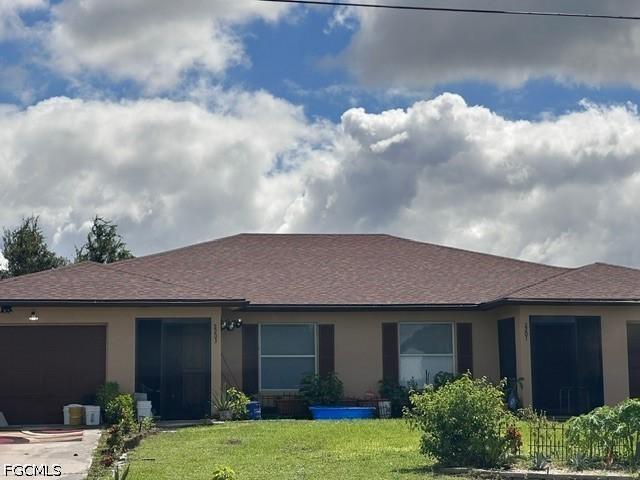 2201-2203 Hightower Ave., Lehigh Acres, FL 33973