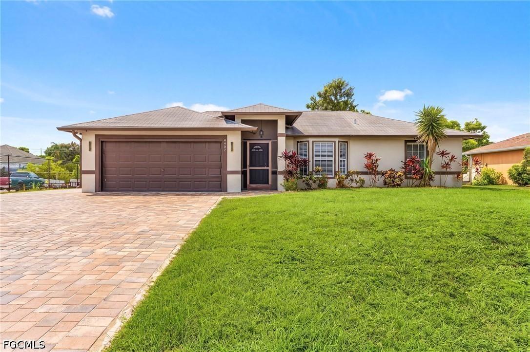 4407 6th St., Lehigh Acres, FL 33971