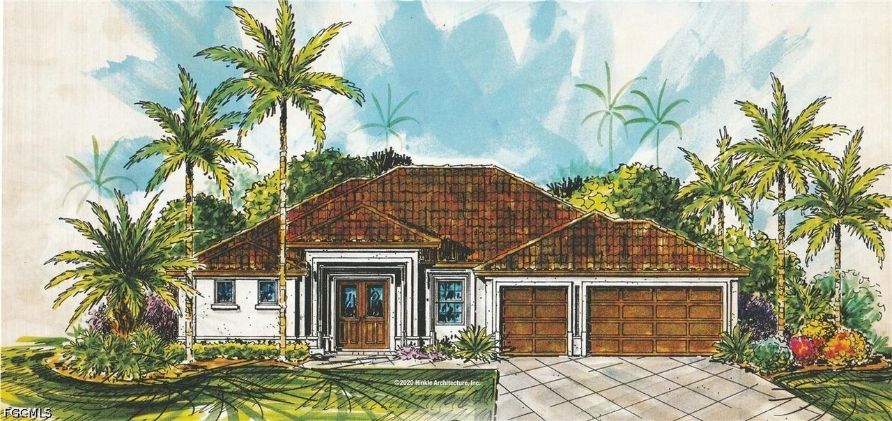 3216 NW 21st St., Cape Coral, FL 33993