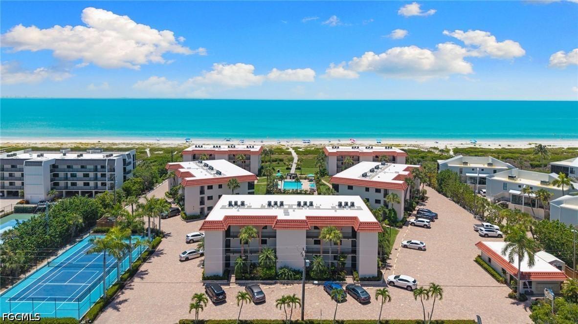 671 E Gulf Dr. #2A3, Sanibel, FL 33957