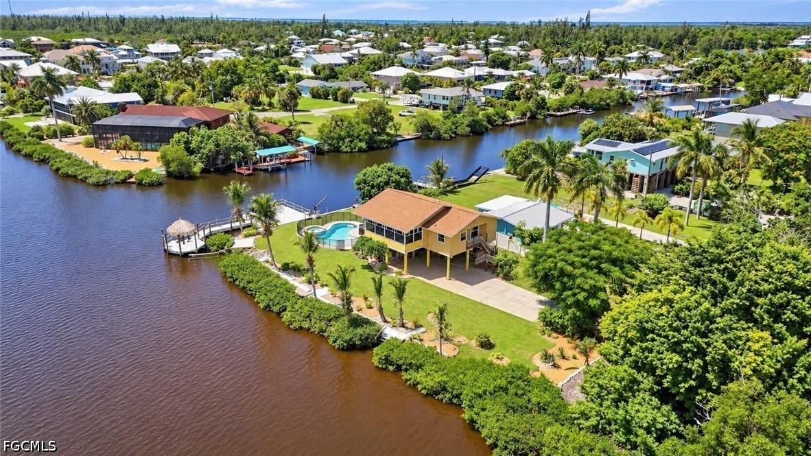 5191 Marina Dr., Bokeelia, FL 33922