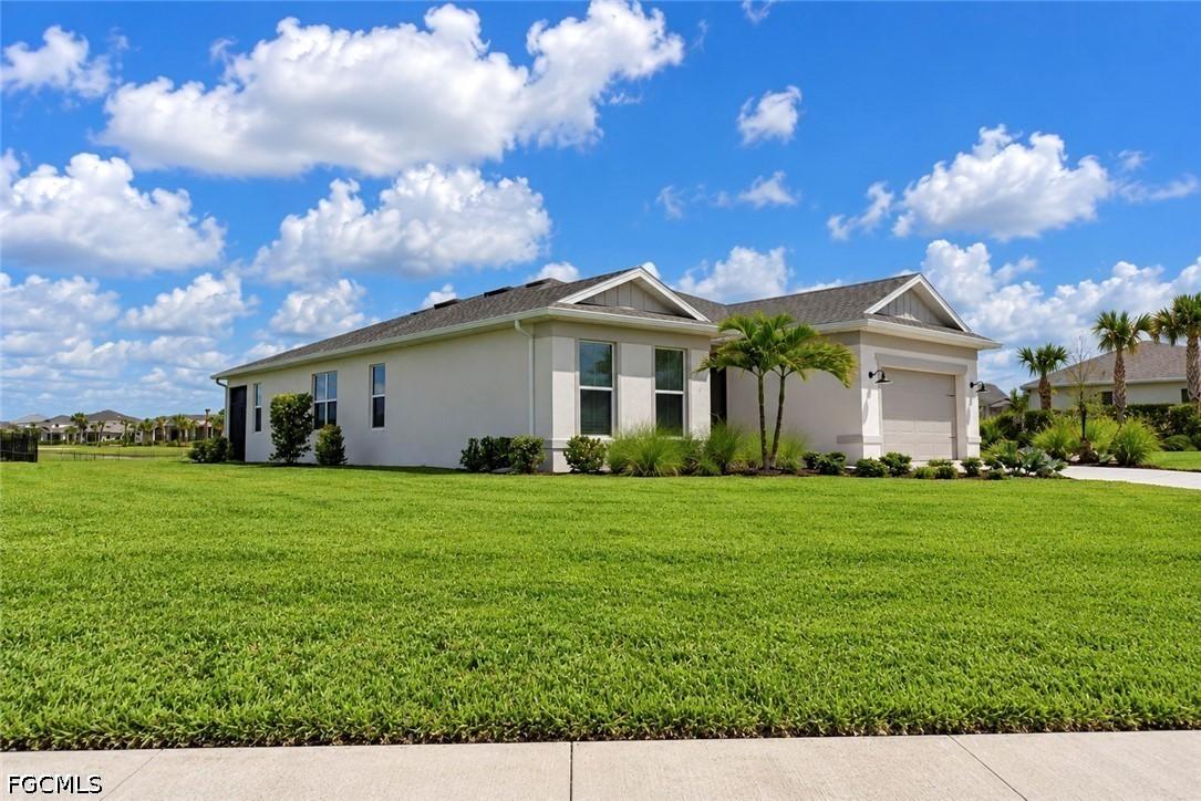 44348 Kelly Dr., Punta Gorda, FL 33982