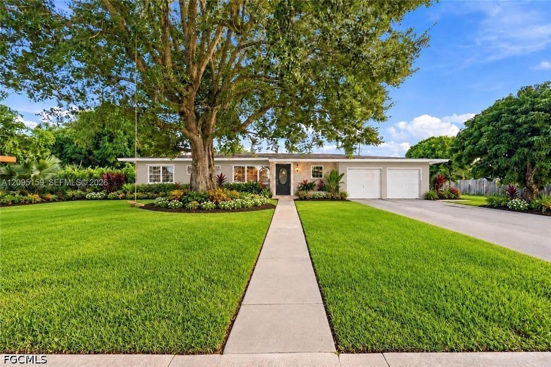 434 20th St., Homestead, FL 33030