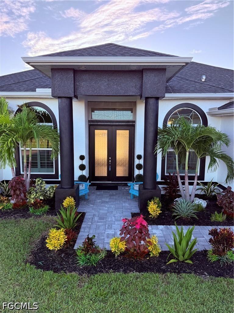 1225 NW 33rd Ave., Cape Coral, FL 33993