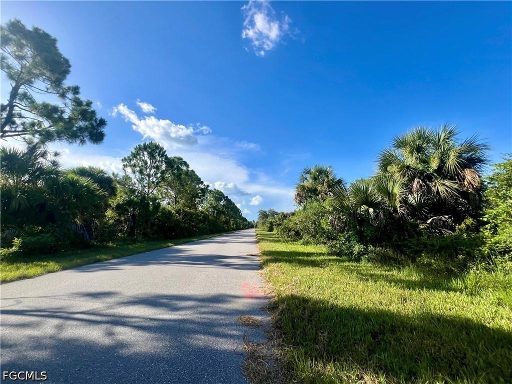 2144 Lingayen St., Port Charlotte, FL 33953