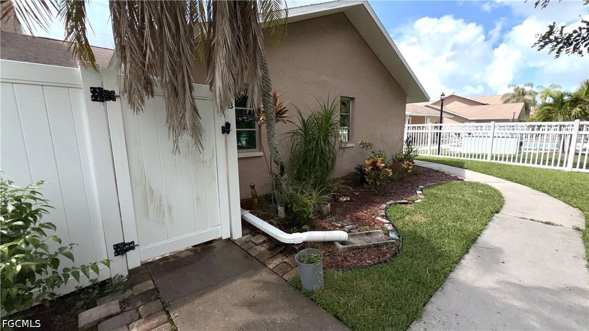 1103 SE 8th Ter. #B, Cape Coral, FL 33990