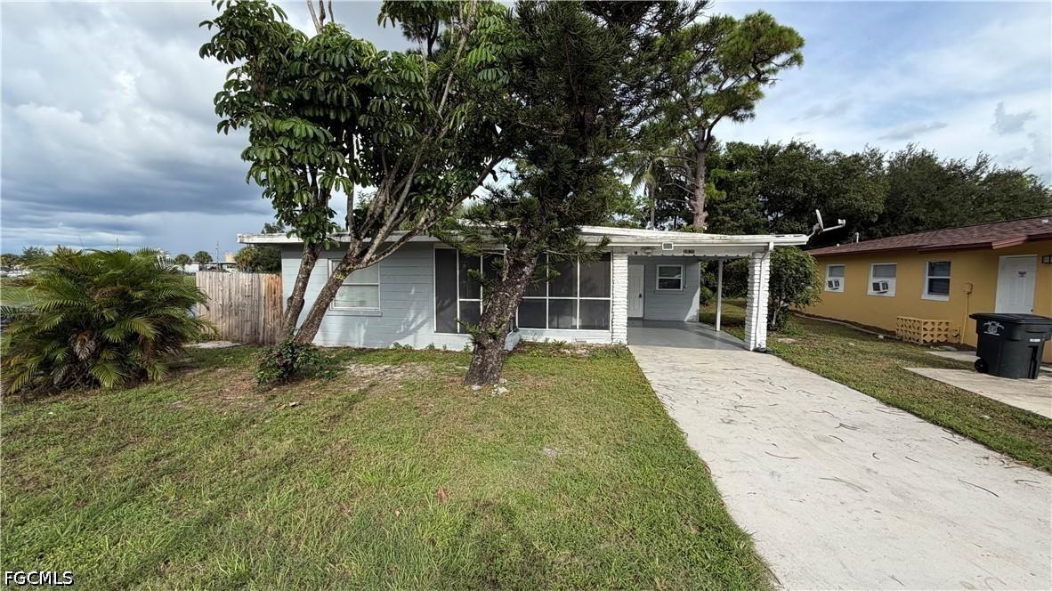 2835 Evans Ave., Fort Myers, FL 33901