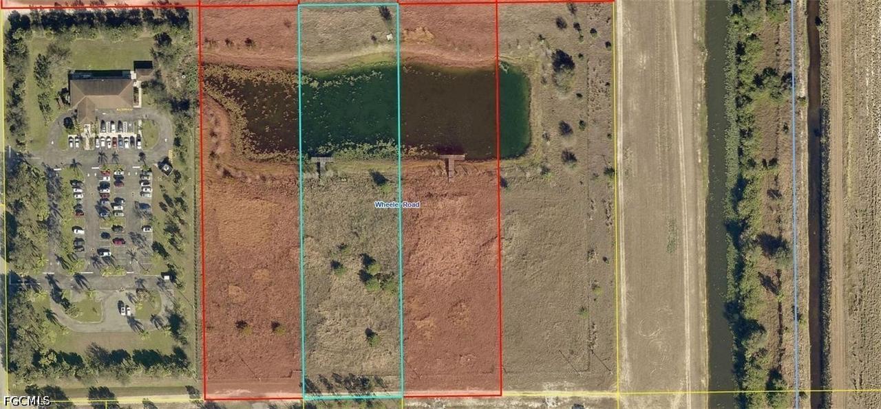 4th Ter., Labelle, FL 33935