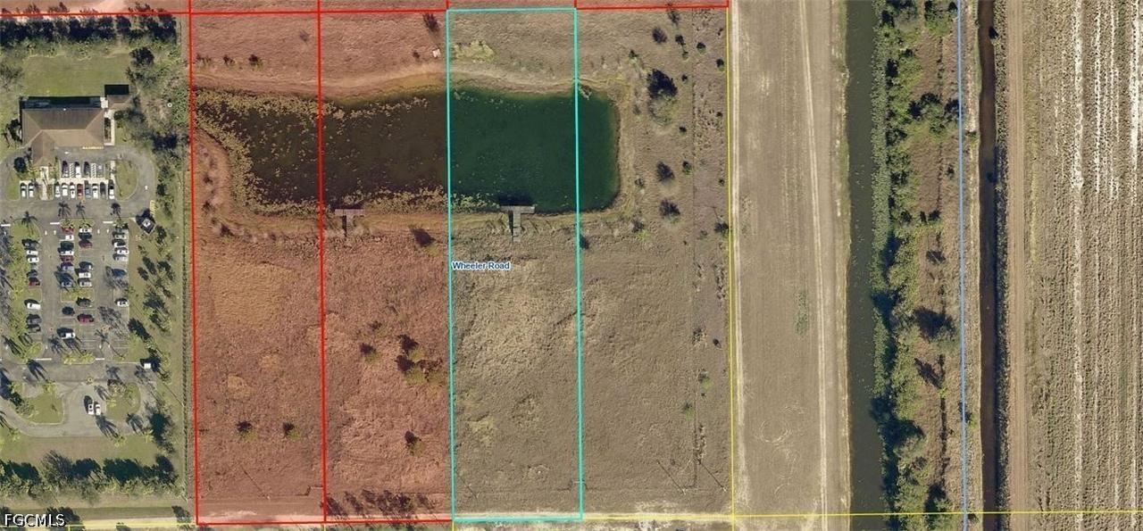 4th Ter., Labelle, FL 33935