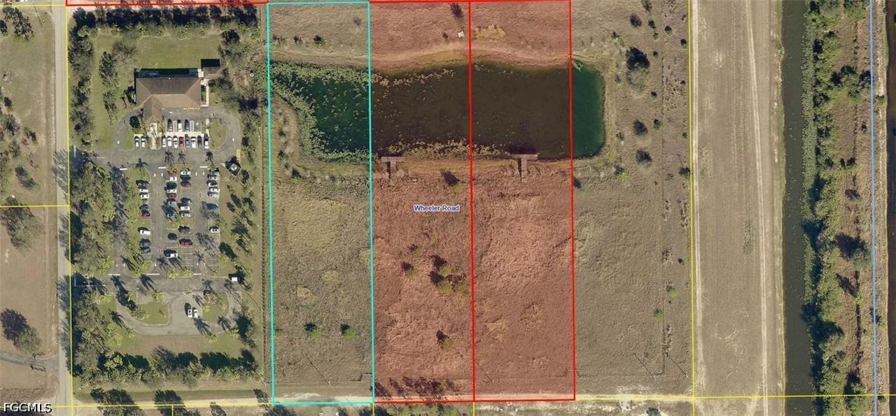 4th Ter., Labelle, FL 33935