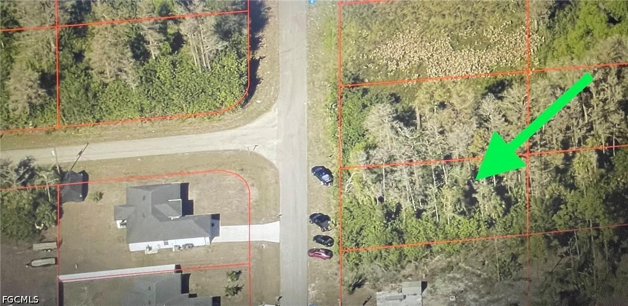 818 Acton Ave., Lehigh Acres, FL 33971