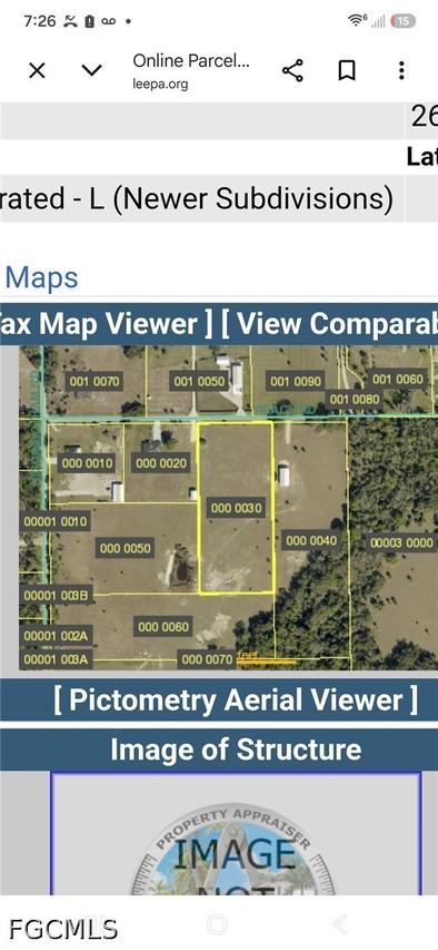 13278 Peace Rd., Fort Myers, FL 33905