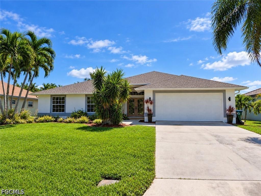 2106 SW 52nd Ter., Cape Coral, FL 33914