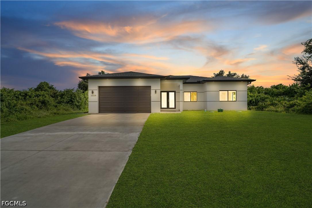 3609 23rd St., Lehigh Acres, FL 33976