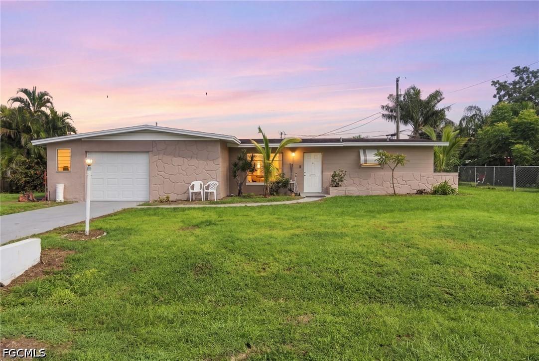 401 Penn Rd., Lehigh Acres, FL 33936