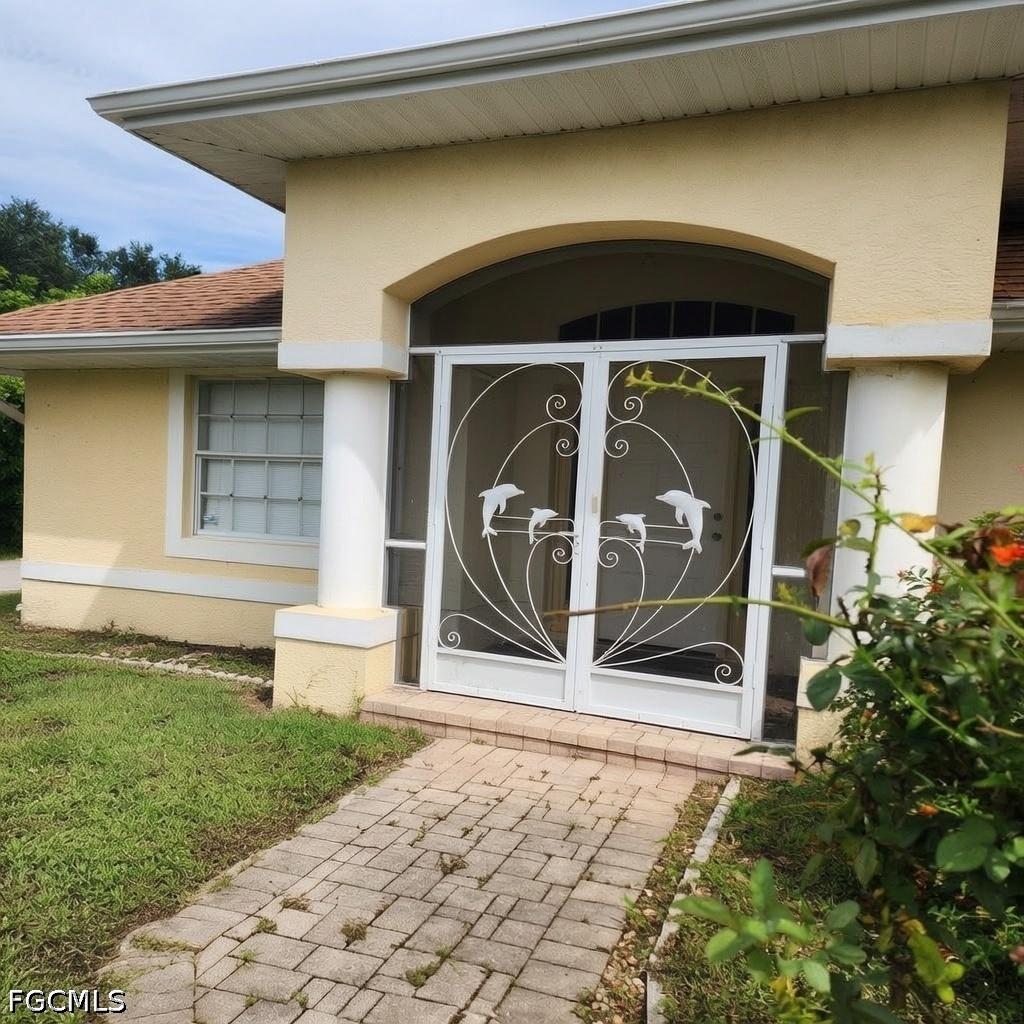 2918 9th Street St., Lehigh Acres, FL 33971