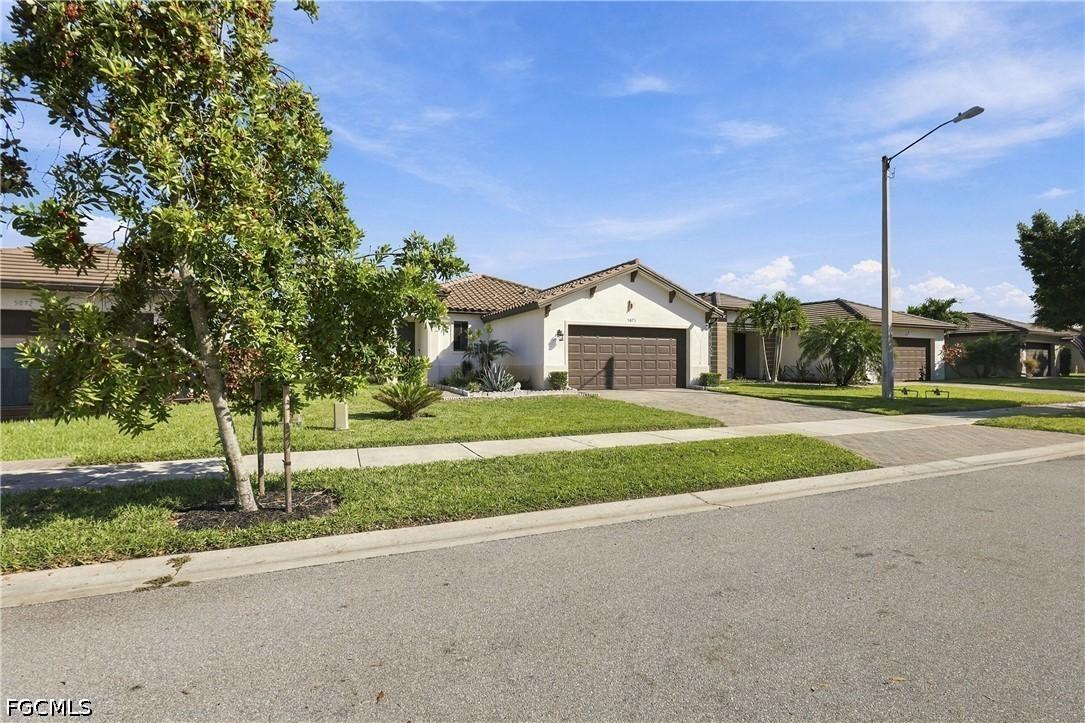 5073 Arancia Ln., Ave Maria, FL 34142