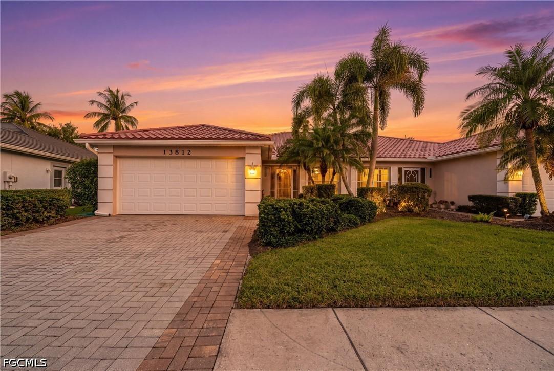 13812 Lily Pad Cir., Fort Myers, FL 33907
