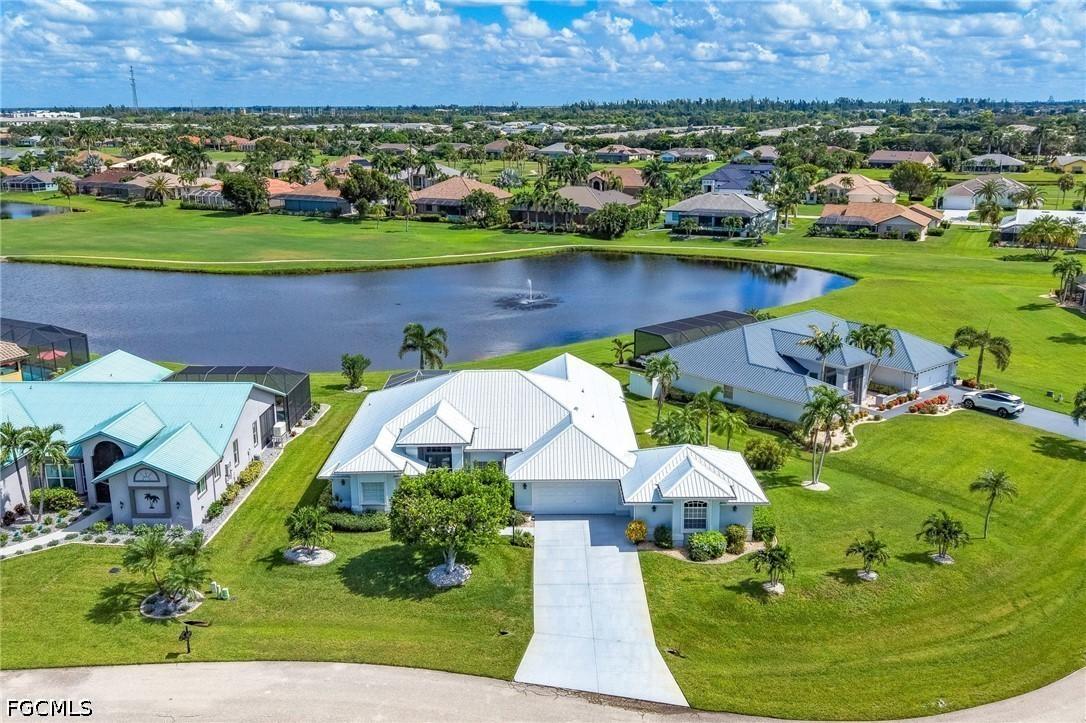 11908 Prince Charles Ct., Cape Coral, FL 33991