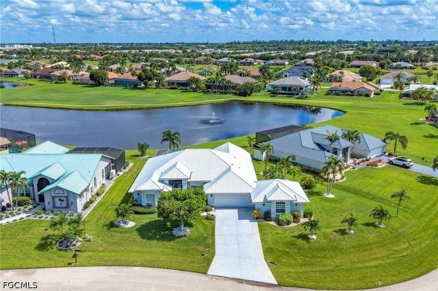 New Golf Course Lots For Sale in Cape Coral: October 6th to October 12th
