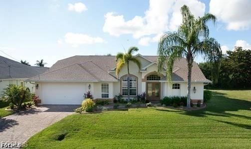 3806 SW 5th Ave., Cape Coral, FL 33914