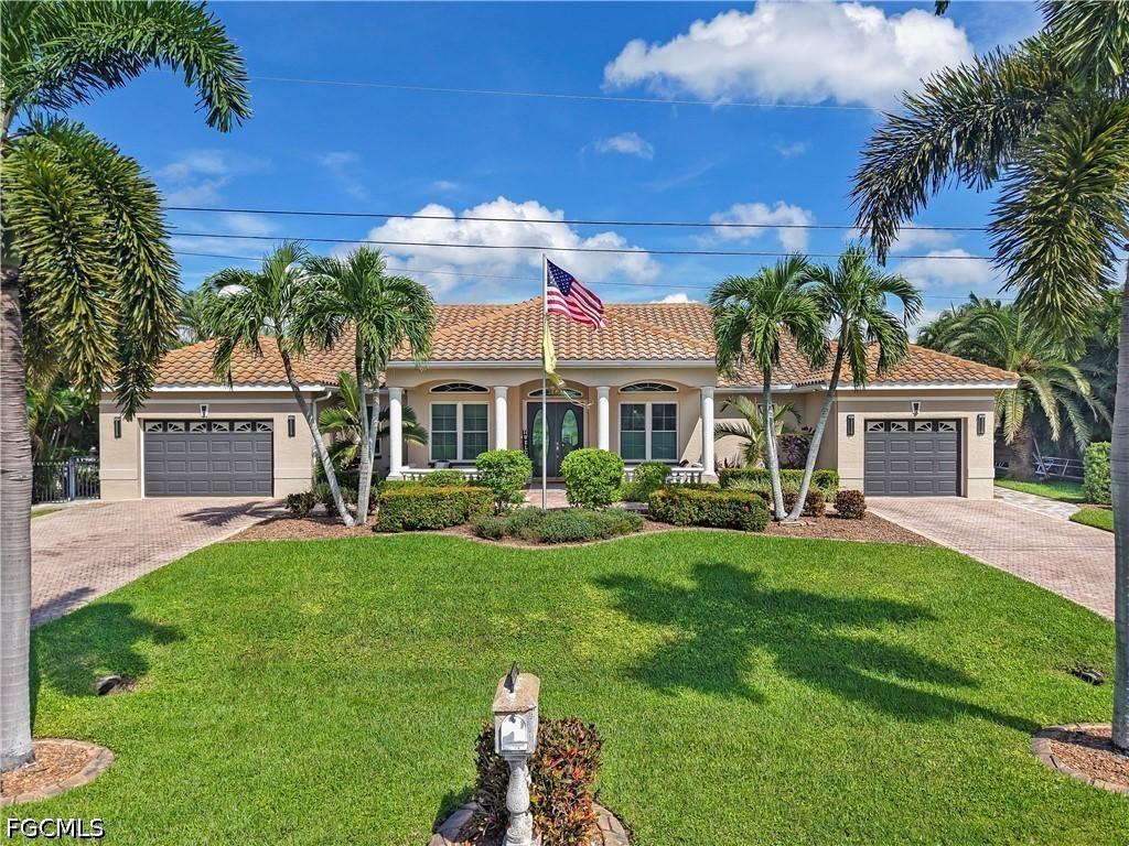 2213 SW 52nd St., Cape Coral, FL 33914