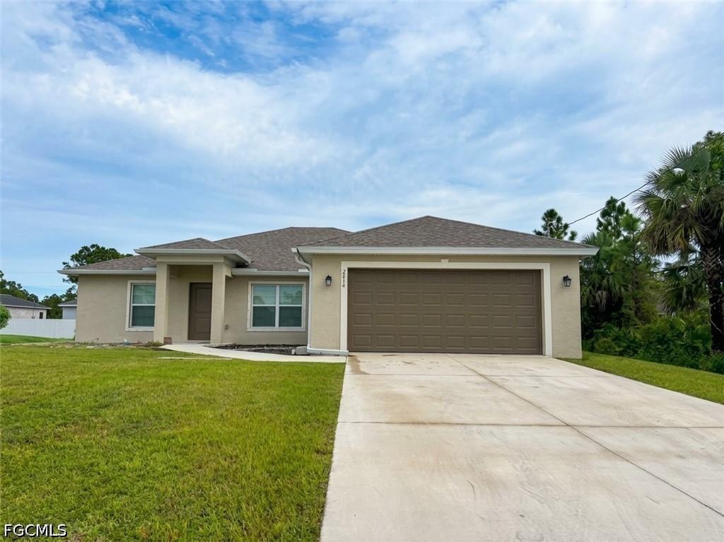 2614 27th St., Lehigh Acres, FL 33971