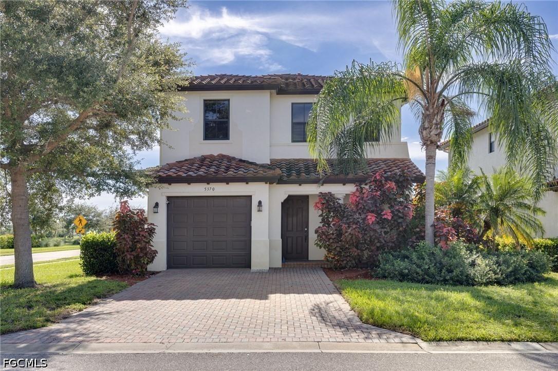 5370 Ferris Ave., Ave Maria, FL 34142