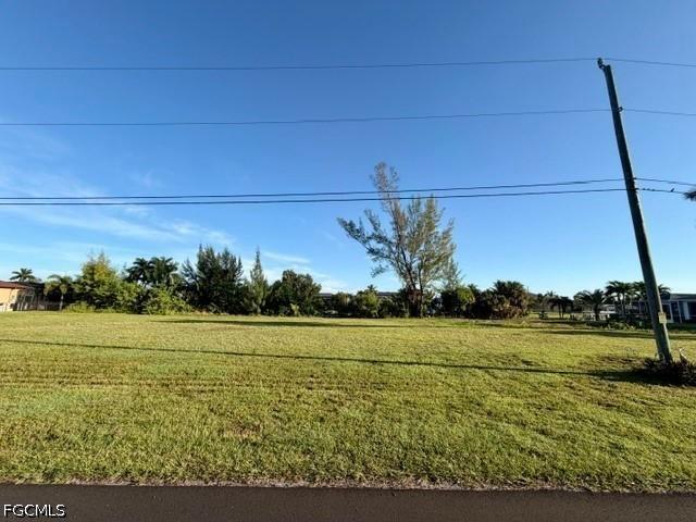 315 SE 29th Ter., Cape Coral, FL 33904