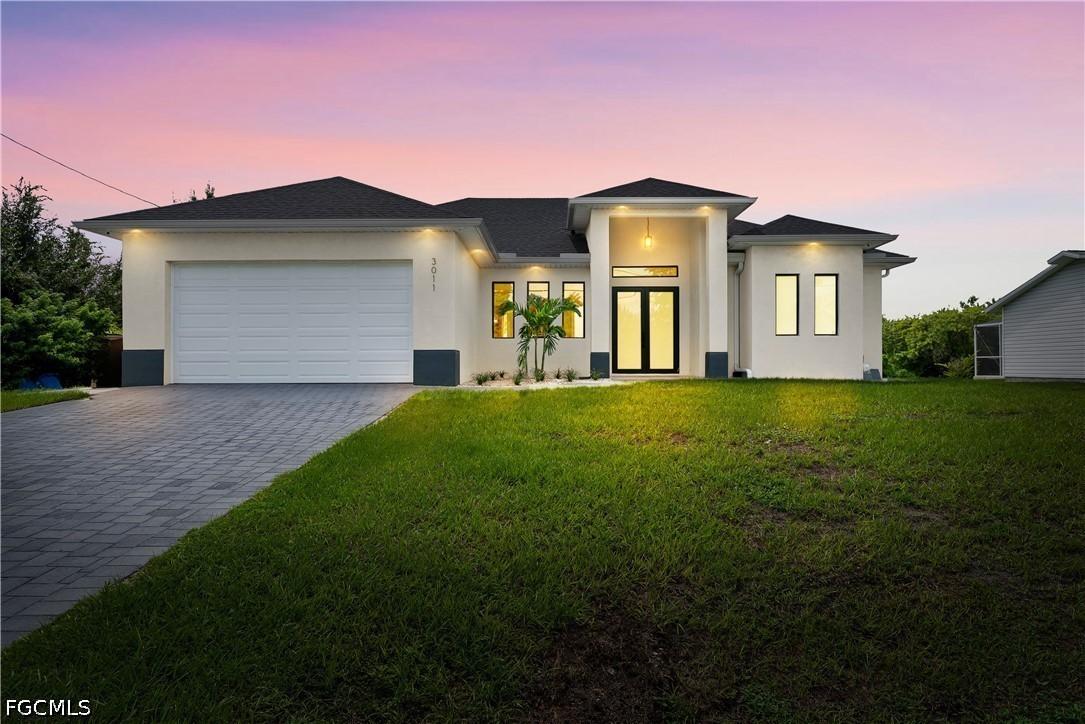 3011 8th St., Lehigh Acres, FL 33976