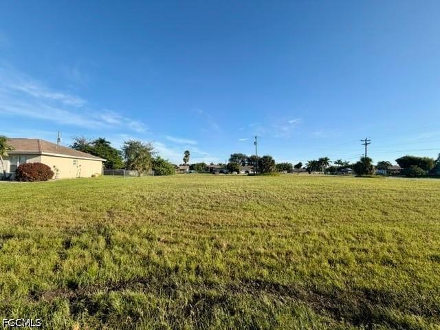 623 SE 31st St., Cape Coral, FL 33904