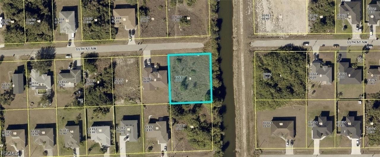 3701 11th St., Lehigh Acres, FL 33976