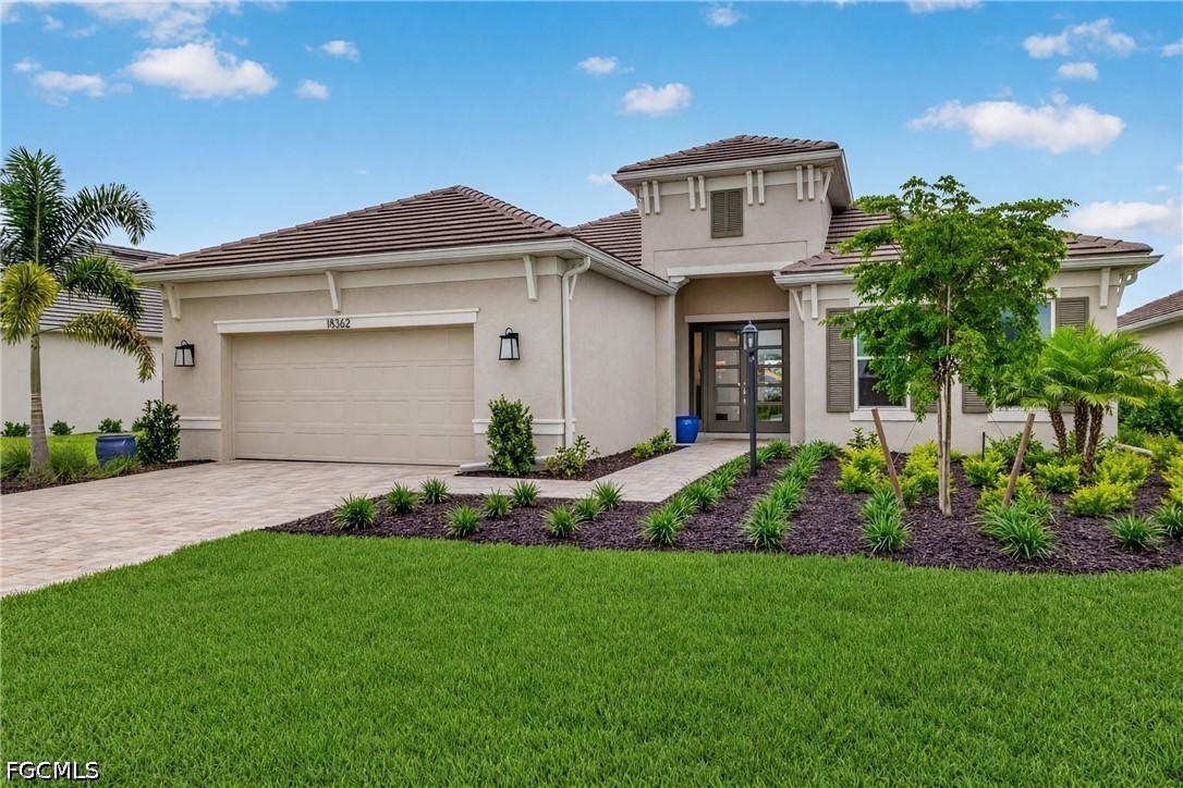 18362 Terracina Dr., Fort Myers, FL 33913
