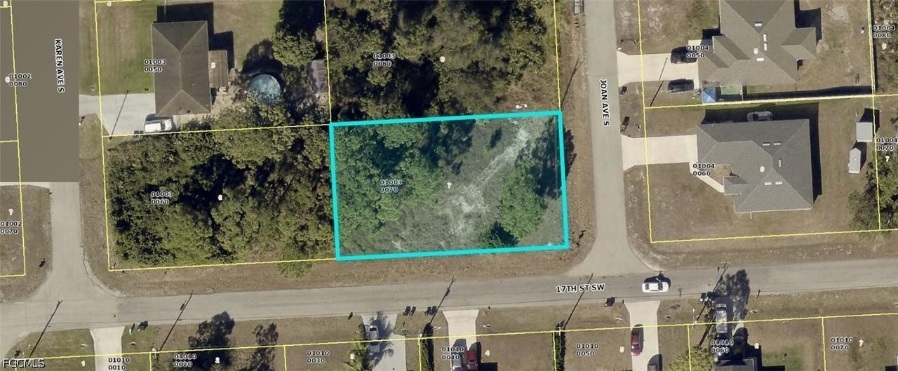 1610 Joan Ave., Lehigh Acres, FL 33976