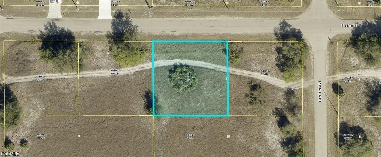 3104 E 18th St., Lehigh Acres, FL 33972
