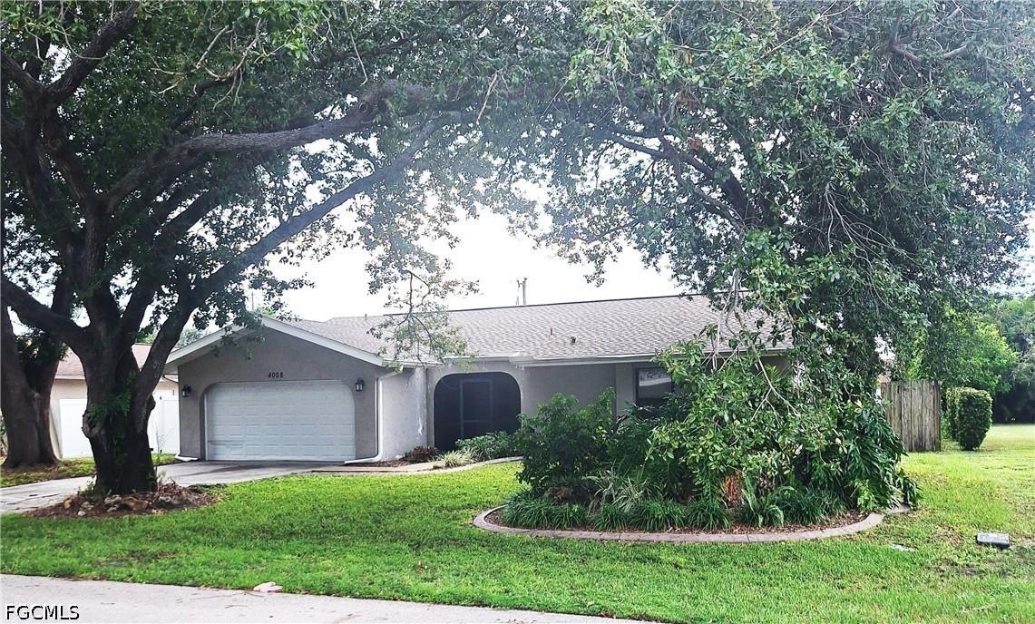 4008 SE 2nd Ave., Cape Coral, FL 33904