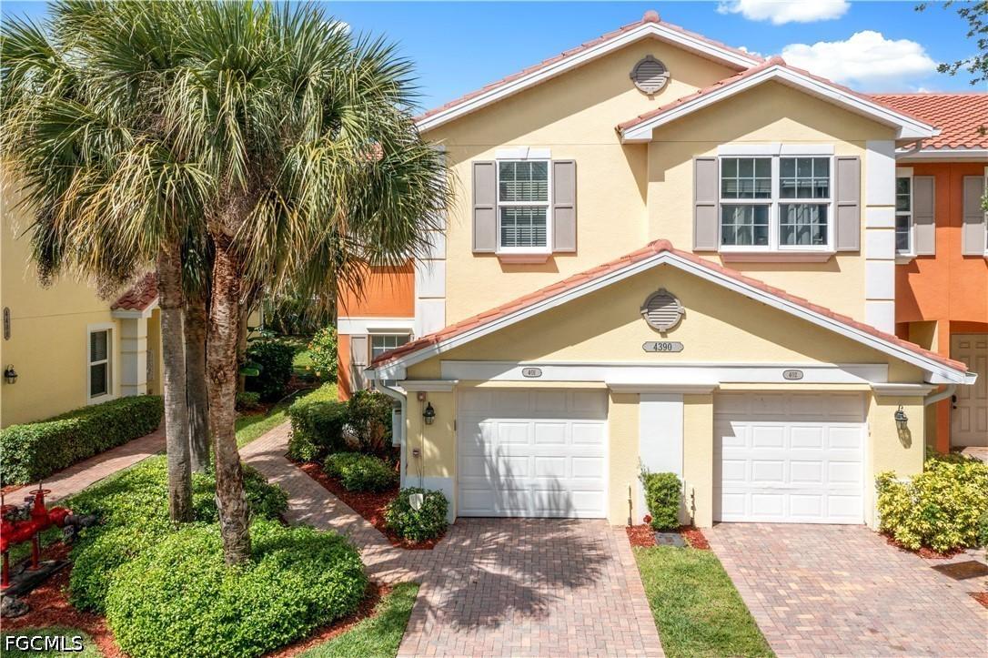 4390 Lazio Way #401, Fort Myers, FL 33901
