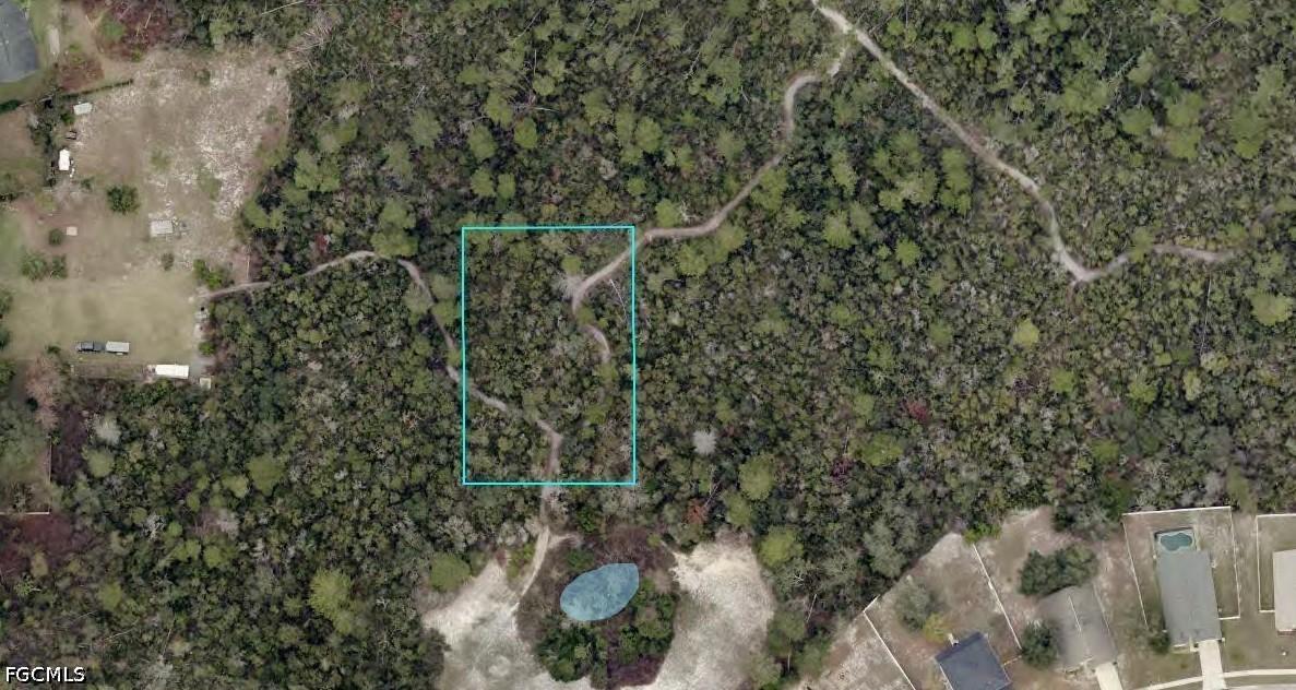Morgan (paper) St., Deltona, FL 32725