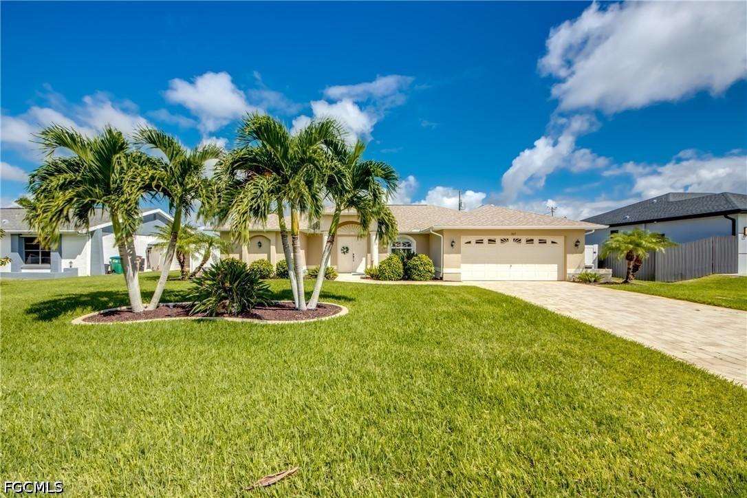309 SE 31st Ter., Cape Coral, FL 33904