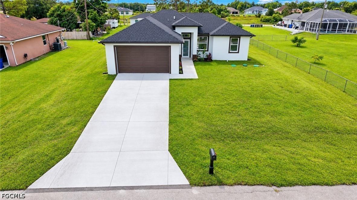 760 Goodrich Ave., Lehigh Acres, FL 33974