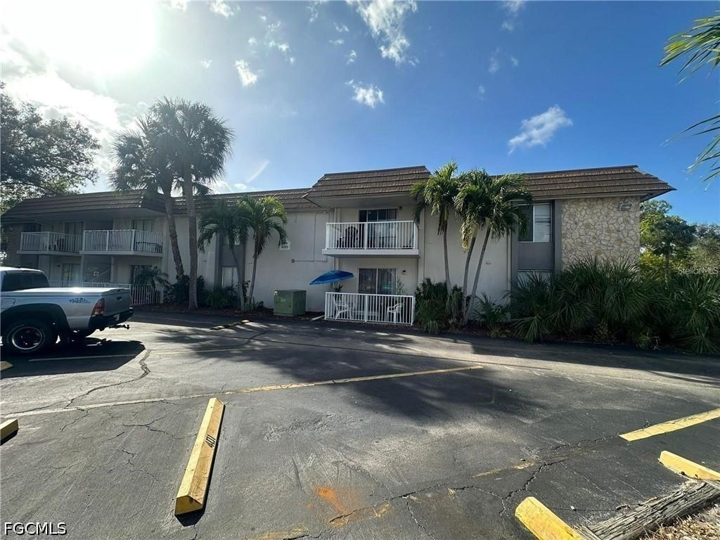 1830 Maravilla Ave. #508, Fort Myers, FL 33901
