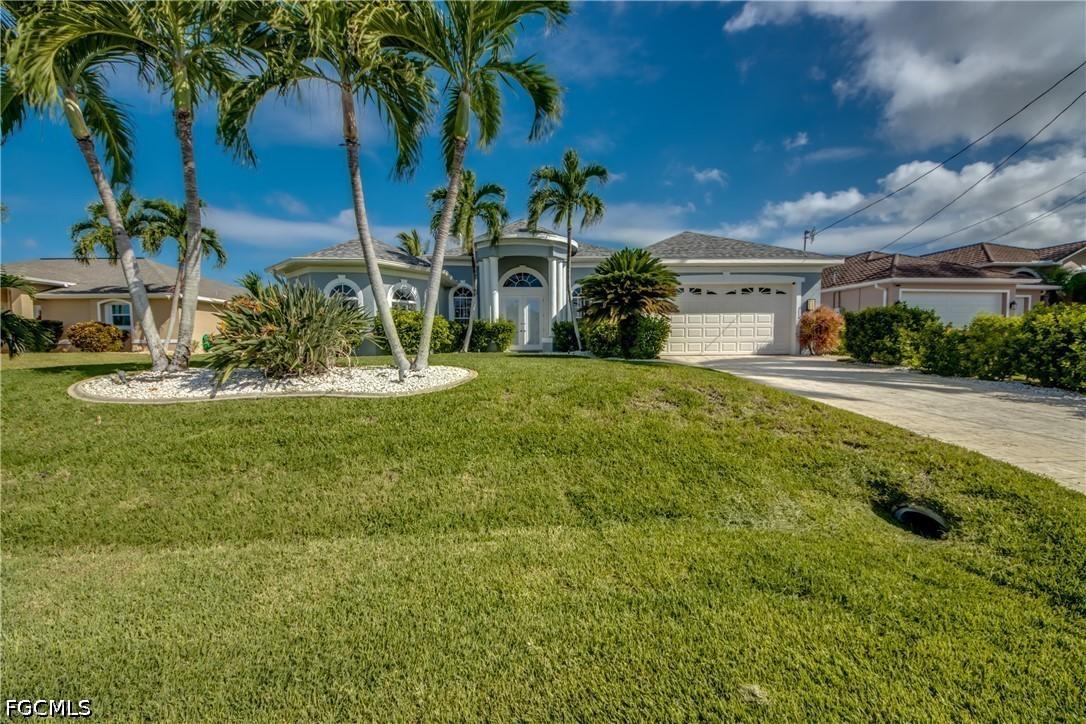 2805 SW 38th St., Cape Coral, FL 33914