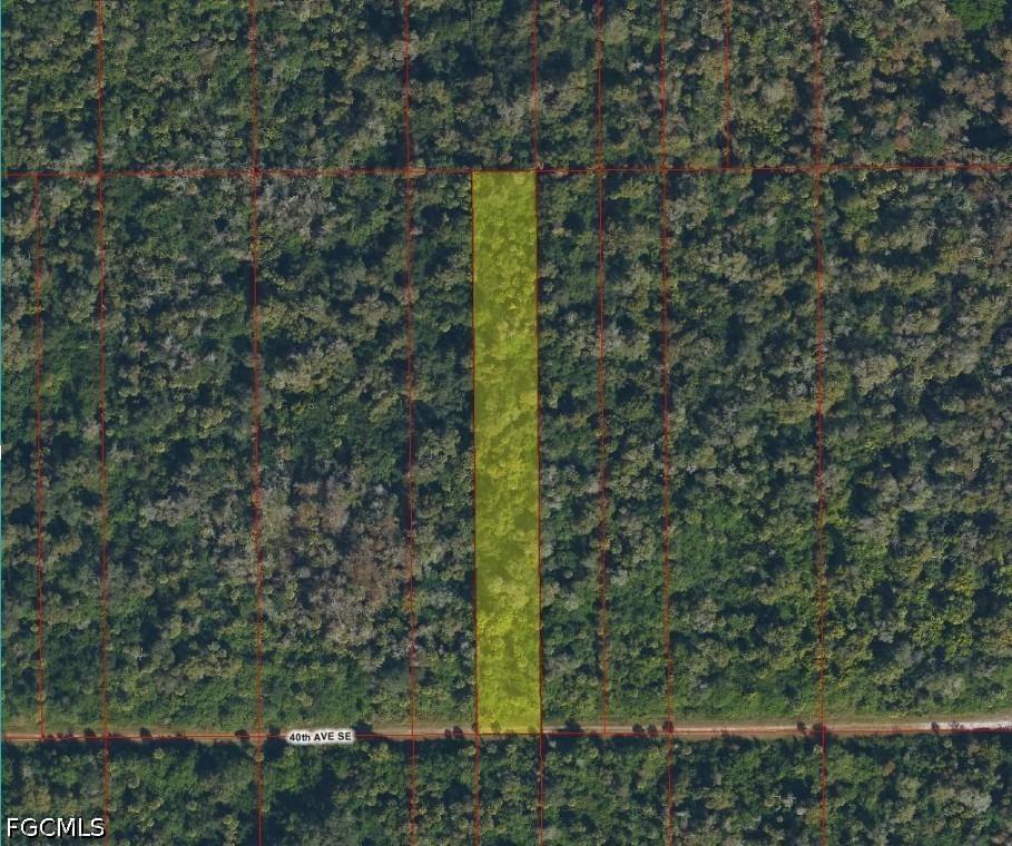 40th Ave., Naples, FL 34117